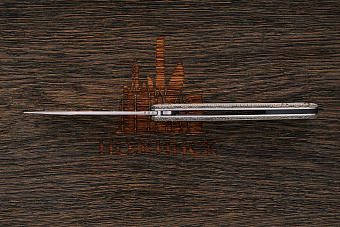 Складной нож Kershaw Federalist, сталь CPM154, рукоять текстолит