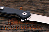 Складной нож Fox Knives Revolver, сталь 440, рукоять G10 - фото №4