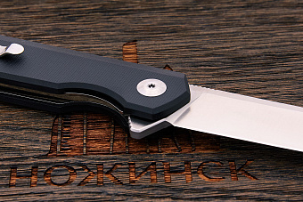 Складной нож Fox Knives Revolver, сталь 440, рукоять G10