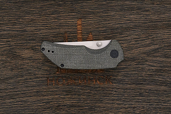 Складной нож Civivi Trug 2, сталь Nitro-V, рукоять текстолит