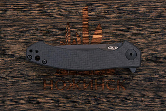 Складной нож Zero Tolerance 0450CF
