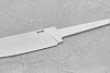 Клинок для ножа "КрейсерЪ", сталь 65Х13 (EVO) - фото №2