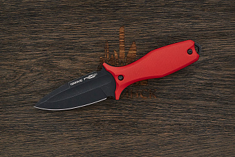 Туристический нож N.C.Custom Grave (Limited edition)