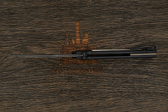 Автоматический складной нож Kershaw Launch 15, сталь Magnacut, рукоять алюминий/текстолит