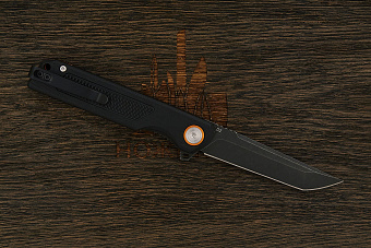 Складной нож Fox Knives Momentum, сталь D2, рукоять G10