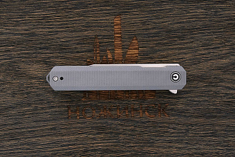 Складной нож Civivi Chronic, сталь 9Cr18MoV, рукоять G10