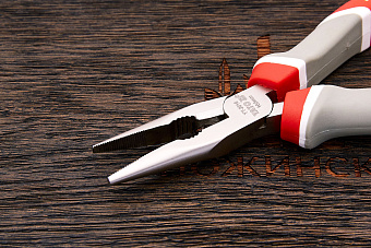 Тонкогубцы 160мм