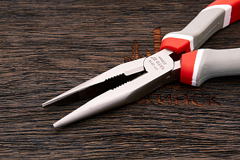 Тонкогубцы 200мм