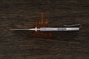 Складной нож Viper knives Turn, сталь M390, рукоять G10