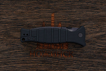 Складной нож Kershaw XCOMl, сталь 8Cr13MoV, рукоять нейлон