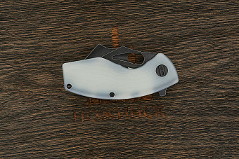 Нож складной Bestech Lizard, клинок 65мм, сталь D2, рукоять G10