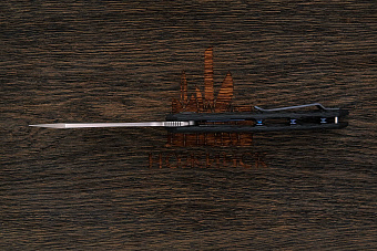 Складной нож Zero Tolerance 0762