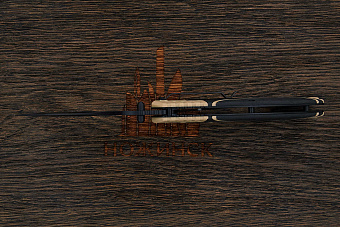 Складной нож Advance 4