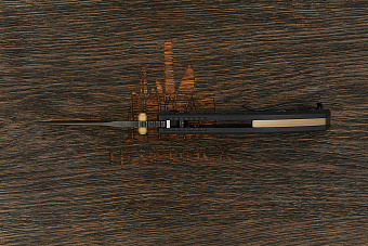 Складной нож Fox Knives Anzu, сталь Magnacut, рукоять G10