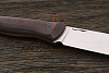 Разделочный нож Волчий век Ямской, сталь N690 - фото №4