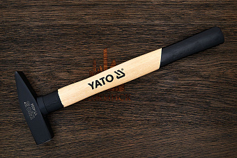 Молоток слесарный 400г, 310мм