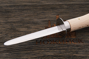 Нож для устриц Ikeuti