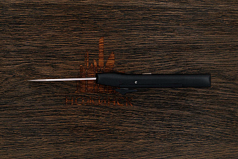 Автоматический нож Fox Knives Concord, сталь 420HC, рукоять алюминий