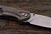 Складной нож «Тукан» - фото №4