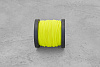 Микрокорд 100 neon yellow, 1 метр - фото №1