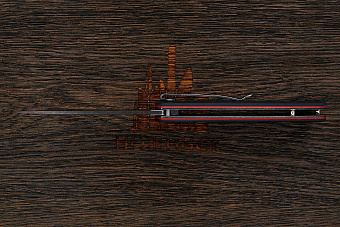 Складной нож Mobius