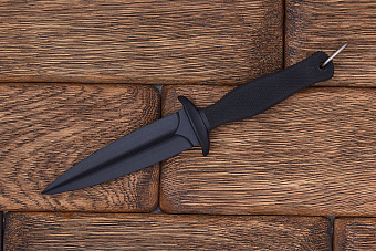 Тренировочный нож Boot blade I
