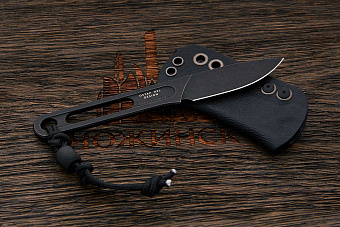 Скелетный нож Civivi Minimis, сталь 10Cr15CoMoV