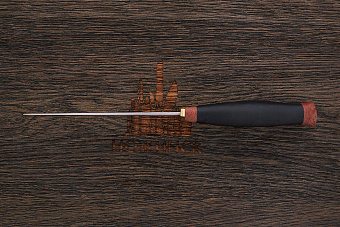 Финский нож АиР Финка Вача, клинок 125мм, сталь 100Х13М, рукоять дерево