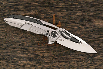 Складной нож Zero Tolerance 0999 #79