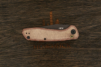 Складной нож Zero Tolerance 0512