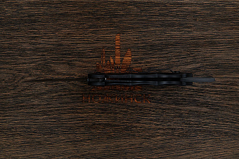 Складной нож Fox Knives Karambit, сталь N690, рукоять G10