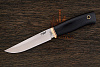 Нож туристический Южный крест Боровой, клинок 144мм, сталь D2 - фото №1