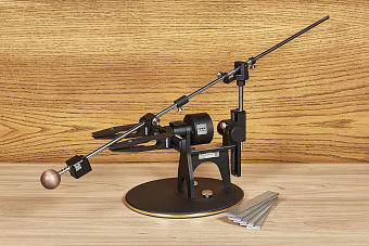 Заточное устройство TSPROF Профиль К03 Pro Hunter 2026 (с абразивами)