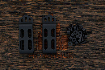 Клипсы для ножен универсальные (2шт.)