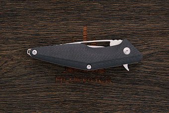 Складной нож Division #245