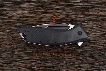 Складной нож Kershaw Flourishl, сталь 8Cr13MoV, рукоять G10 ламинат