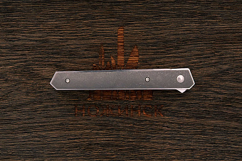 Складной нож Böker Kwaiken Air, сталь VG-10, рукоять титан