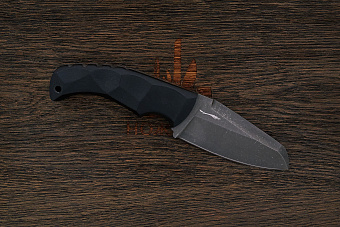 Разделочный нож Волчий век Сквозняк Brutal, сталь PGK