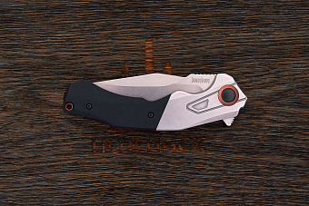 Складной нож Kershaw Payout, сталь D2, рукоять G10/сталь