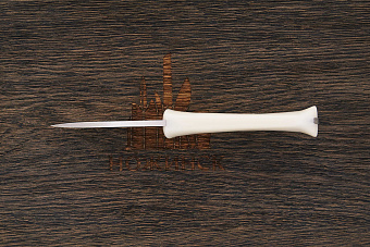 Нож туристический Beaver knife РХ-GrandPa, клинок 78мм, сталь Х12МФ