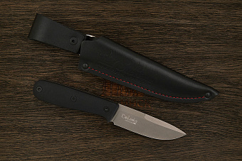 Нож туристический Kizlyar Supreme Colada, клинок 100мм, сталь PGK, рукоять G10