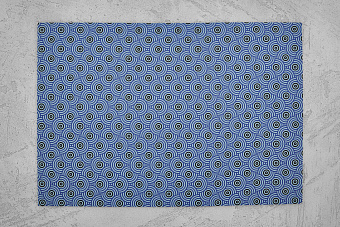 Kydex Mermaid 2,03мм, лист 300x200мм