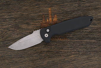 Автоматический нож Pro-Tech Rockeye, сталь CPM S35VN, рукоять алюминий