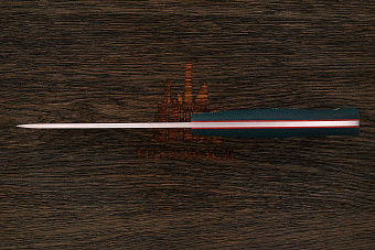 Нож туристический Южный крест Модель Х, клинок 140мм, сталь N690Co