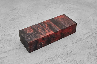 Японский клён стабилизированный Т306