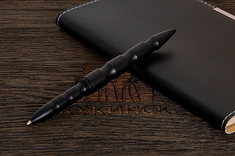 Тактическая ручка Böker, алюминий, модель 09BO092