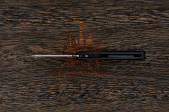 Автоматический складной нож Kershaw Launch 11, сталь CPM154, рукоять алюминий