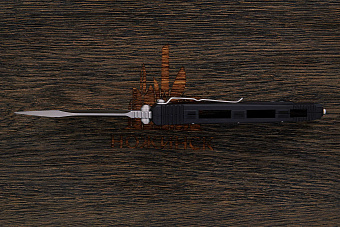 Складной нож Microtech Socom elite, сталь M390, рукоять алюминий