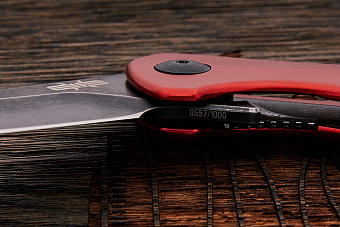 Складной нож Sniper #557