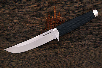 Туристический нож Cold Steel Outdoorsman, сталь VG-10